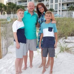 Meet your Posher, Jason